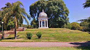 Parque Rodo in Uruguay, Montevideo Department | Parks - Rated 3.2