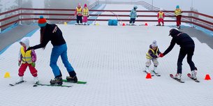 Pasareti Siiskola in Hungary, Central Hungary | Snowboarding,Skiing - Rated 0.9