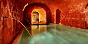 Pasha Spa Turkish Bath & Ottoman Hammam in United Kingdom, Greater London | SPAs,Steam Baths & Saunas - Rated 3.8