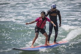 Paskowitz Surf Camp | Surfing - Rated 4.2