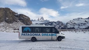 Patagonia Dreams - Operador Receptivo in Argentina, Santa Cruz Province | Kayaking & Canoeing,Excursions - Rated 9.1