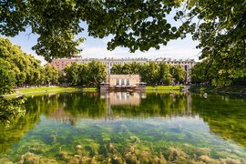Patriarch's Ponds in Russia, Central | Parks - Rated 4.2
