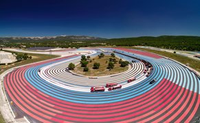 Paul Ricard | Racing - Rated 4.7