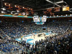 Pauley Pavilion in USA, California | Basketball - Rated 3.8
