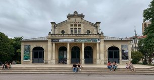 Popular Pavilion in France, Occitanie | Museums - Rated 3.7