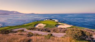Pebble Beach Golf Links in USA, California | Golf - Rated 4.6