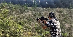 Pecatu Shooting Club Bali in Indonesia, Bali | Gun Shooting Sports - Rated 0.8