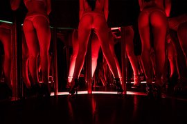 Peep Show | Strip Clubs,Red Light Places - Rated 0.3