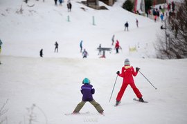 Pelion Ski Centre | Snowboarding,Skiing - Rated 3.5
