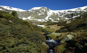 Penalara in Spain, Community of Madrid | Trekking & Hiking - Rated 3.7