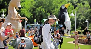 Penguin Park in USA, Missouri | Parks - Rated 3.7
