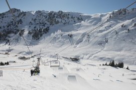 Penken Ski Resort