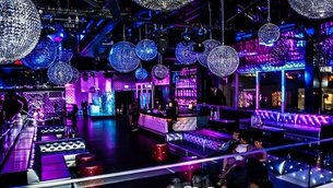 Penthouse | Strip Clubs,Sex-Friendly Places - Rated 1