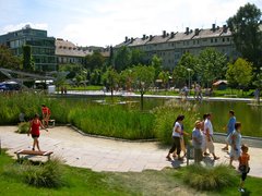 People's Park in Hungary, Central Hungary | Parks - Rated 3.4