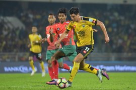 Perak Stadium in Malaysia, Penang | Football - Rated 3.4