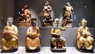 Peranakan Museum in Singapore, Singapore city-state | Museums - Rated 3.5