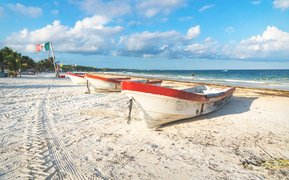 Pescadores Beach in Mexico, Quintana Roo | Beaches - Rated 3.7