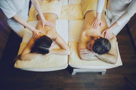 Pesti Massage in Hungary, Central Hungary  - Rated 1.1