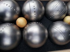 Petanque Association Gouda in Netherlands, South Holland | Petanque - Rated 1.1