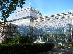 Peter the Great Botanical Garden in Russia, Northwestern | Botanical Gardens - Rated 4.6