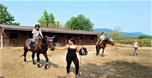 Petnehazy Horse Riding in Hungary, Central Hungary | Horseback Riding - Rated 0.9