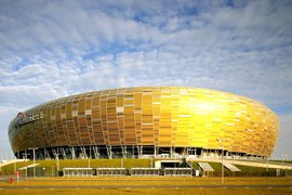Pge Arena in Poland, Pomeranian | Football - Rated 4.4
