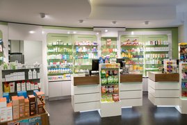 Pharmacie Stumper in Luxembourg, Luxembourg Canton | Cannabis Cafes & Stores - Rated 3.9