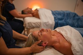 Pheromone Massage in Georgia, Tbilisi  - Rated 0.9