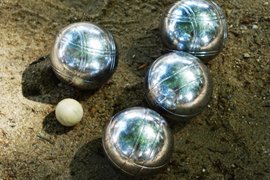 Philippine Petanque Development Academy in Philippines, Central Luzon | Petanque - Rated 0.8