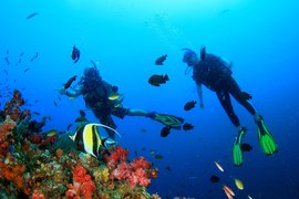 Submariner Diving Center in Philippines, Mimaropa | Scuba Diving - Rated 1