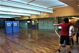 Gandiva Archery Center
