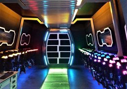 LazerXtreme Manila in Philippines, National Capital Region | Laser Tag - Rated 0.8
