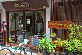 Sweet Lemongrass Massage in Thailand, Southern Thailand | Massages - Rated 4.7