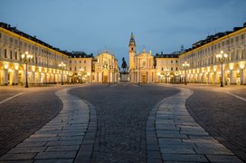Piazza San Carlo | Architecture - Rated 4.1