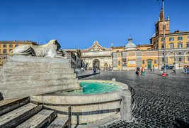 Piazza del Popolo | Architecture - Rated 5.2