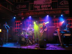 Pickle Barrel Night Club | Nightclubs - Rated 0.7