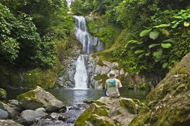 Pico Bonito National Park in Honduras, Bay Islands | Parks,Trekking & Hiking - Rated 3.8