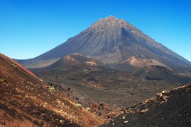 Pico Do Fogo | Volcanos - Rated 4.2