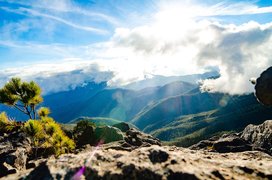 Pico Duarte | Trekking & Hiking - Rated 0.8