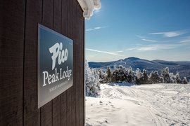 Pico Mountain Ski Resort