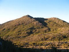 Pico da Bandeira | Mountains,Trekking & Hiking - Rated 4.1