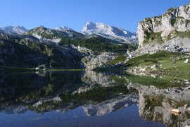 Picos de Europa in Spain, Asturias | Trekking & Hiking - Rated 3.9