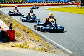 Picton Karting Track in Australia, New South Wales | Karting - Rated 4