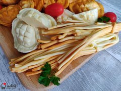 Cheeses from Piekielnik | Cheesemakers - Rated 0.9