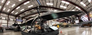 Pima Air & Space Museum in USA, Arizona | Museums - Rated 4