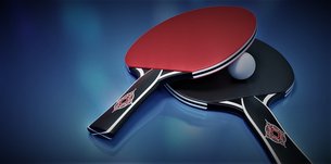 Ping-pong table in Poland, Masovia | Ping-Pong - Rated 0.8