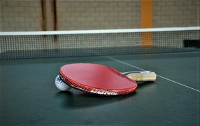 Ping Pong Sport in Thailand, Central Thailand | Ping-Pong - Rated 0.9