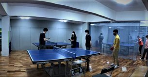 Ping pong Champ | Ping-Pong - Rated 0.8