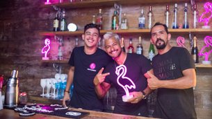 Pink Flamingo in Brazil, Southeast | LGBT-Friendly Places,Bars - Rated 0.6