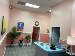 Pink Massage in USA, Florida  - Rated 1